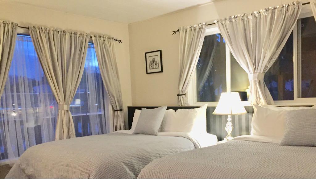 Piccadilly Motel Radium Hot Springs Ngoại thất bức ảnh